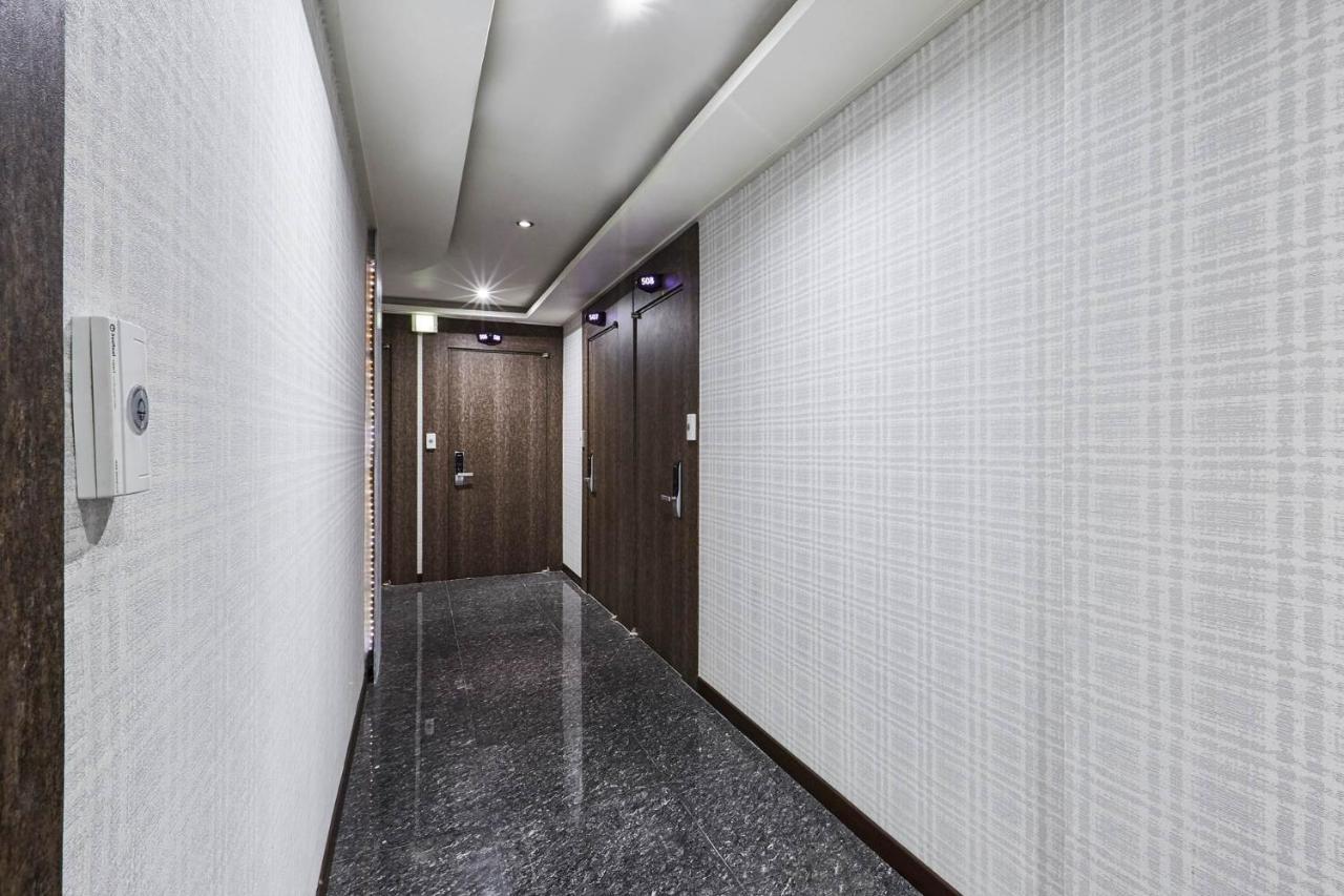 Galleria Hotel Szuvon Kültér fotó
