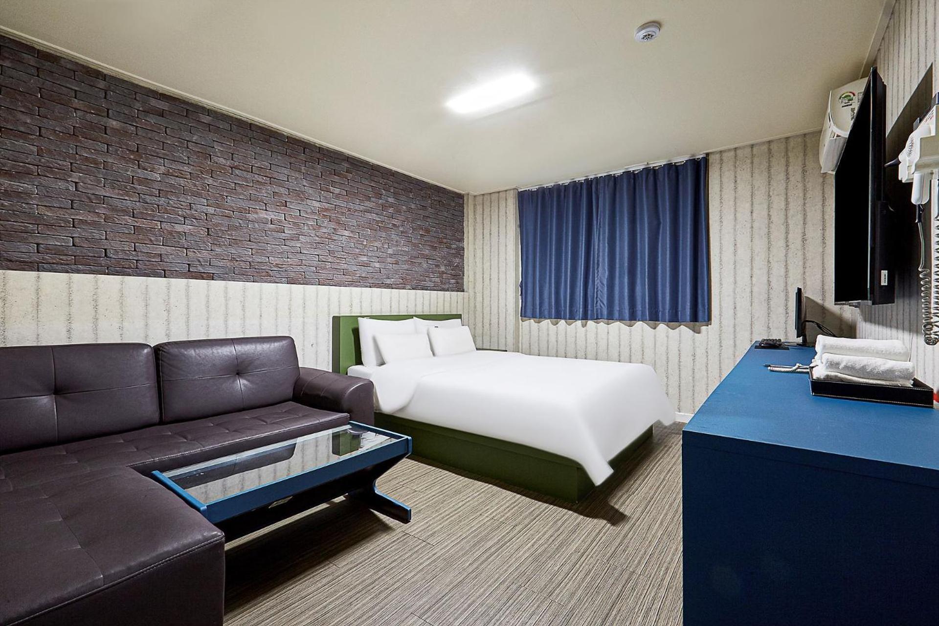 Galleria Hotel Szuvon Kültér fotó